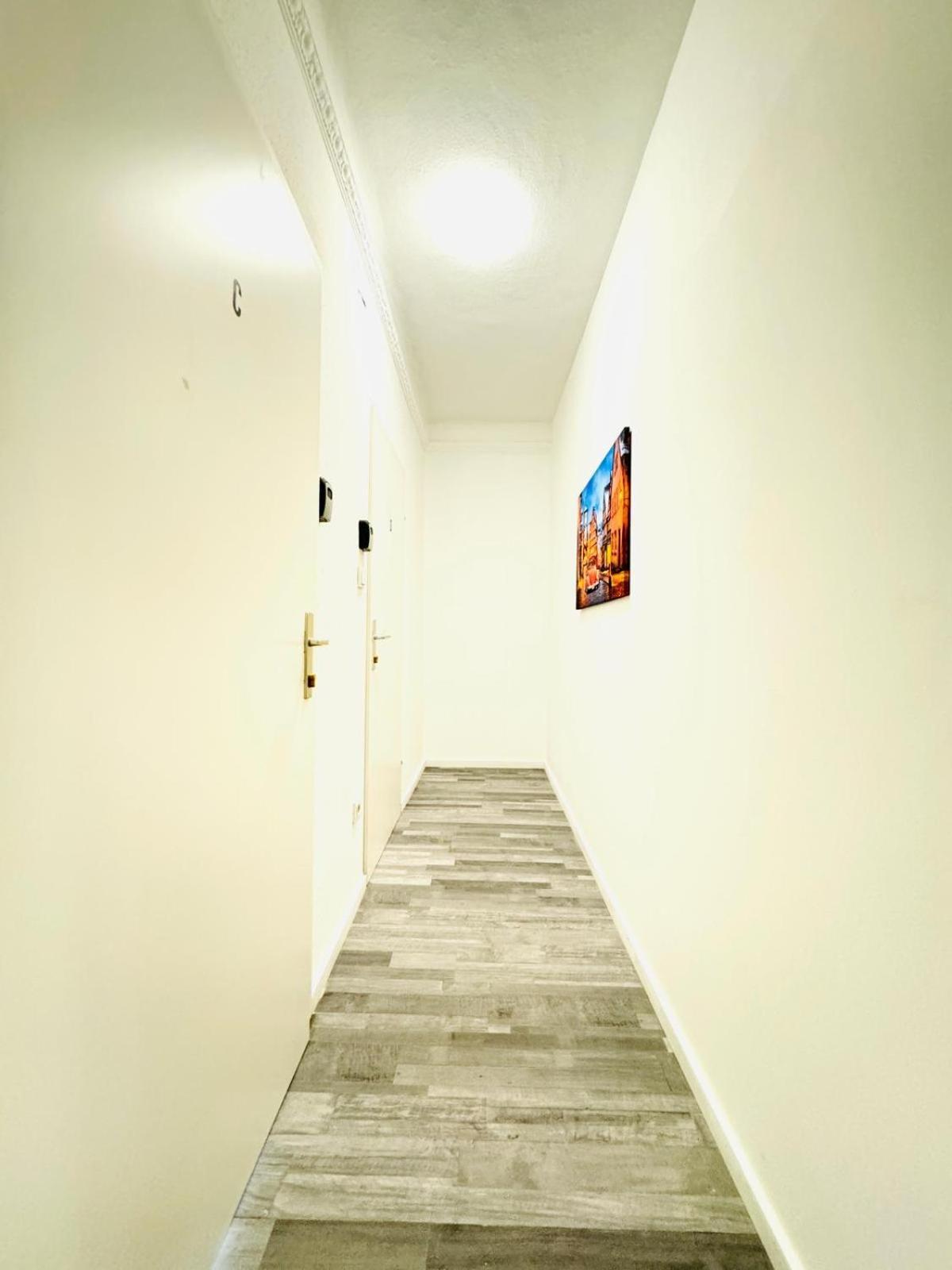 Apartmán Affordable 4br Shared Apartment, 10 Min To Fac Platz Vídeň